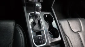 Hyundai Santa fe ОБДУХВАНЕ / ПОДГРЕВИ / СЛ. НА ЛЕНТИ / М.ТОЧКА / - 14500 € / 28359.53 лв. - 65281125 8