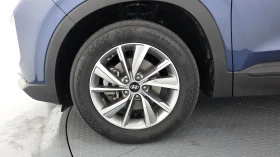 Hyundai Santa fe ОБДУХВАНЕ / ПОДГРЕВИ / СЛ. НА ЛЕНТИ / М.ТОЧКА / - 14500 € / 28359.53 лв. - 65281125 5