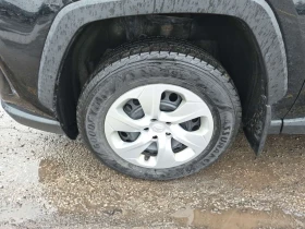 Toyota Rav4 * LE * * ЗАДНА КАМЕРА* * AWD*  | Auto.bg — изображение 6