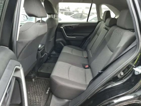 Toyota Rav4 * LE * * ЗАДНА КАМЕРА* * AWD*  | Auto.bg — изображение 11
