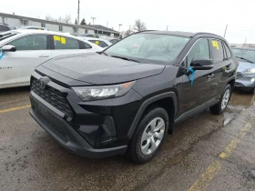 Toyota Rav4 * LE * CARFAX * БЕЗ ПЪРВОНАЧАЛНА ВНОСКА