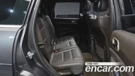 Jeep Grand cherokee 3.0 CRD Overland Summit 4x4 | Mobile.bg � ����� ������ 14
