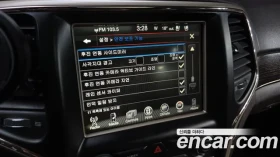 Jeep Grand cherokee 3.0 CRD Overland Summit 4x4 | Mobile.bg � ����� ������ 15