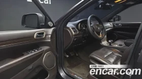 Jeep Grand cherokee 3.0 CRD Overland Summit 4x4 | Mobile.bg � ����� ������ 17