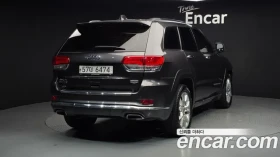 Jeep Grand cherokee 3.0 CRD Overland Summit 4x4 | Mobile.bg � ����� ������ 2