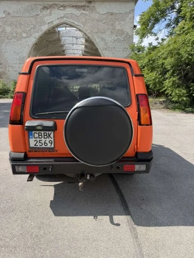 Land Rover Discovery TD5 2.5 - 4950 € / 9681.36 лв. - 66317256 3