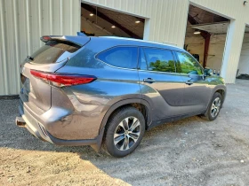 Toyota Highlander 3.5l Xle | Mobile.bg � ����� ������ 3