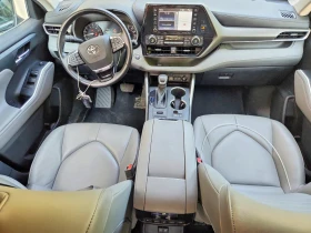 Toyota Highlander 3.5l Xle | Mobile.bg � ����� ������ 8