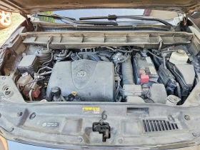 Toyota Highlander 3.5l Xle | Mobile.bg � ����� ������ 12
