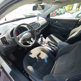 Kia Sportage Kia Sportage III 2.0 CRDi AWD | Mobile.bg � ����� ������ 9