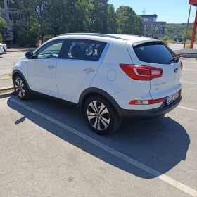 Kia Sportage Kia Sportage III 2.0 CRDi AWD | Mobile.bg � ����� ������ 4