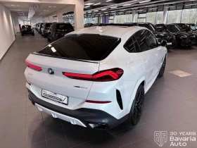 BMW X6 40d xDrive M Sport PRO Sportautomatic  | Mobile.bg � ����� ������ 5