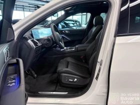 BMW X6 40d xDrive M Sport PRO Sportautomatic  | Mobile.bg � ����� ������ 7