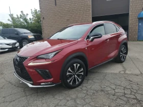 Lexus NX 300 * CARFAX * ОПЦИЯ ЗА ФИНАНСИРАНЕ