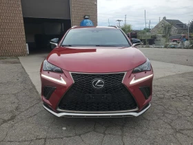 Lexus NX 300 * CARFAX * ОПЦИЯ ЗА ФИНАНСИРАНЕ - 21800 € - 54500091 6