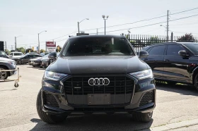 Audi Q7 S-LINE QUATTRO | 7 PASS | 360 | Vented Seats | Mobile.bg � ����� ������ 2