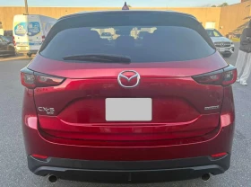 Mazda CX-5  GT AWD / CARFAX / ЦЕНА ДО БЪЛГАРИЯ / АВТОКРЕДИТ  | Auto.bg — изображение 4