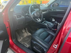 Mazda CX-5  GT AWD / CARFAX / ЦЕНА ДО БЪЛГАРИЯ / АВТОКРЕДИТ  | Auto.bg — изображение 7