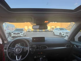Mazda CX-5  GT AWD / CARFAX / ЦЕНА ДО БЪЛГАРИЯ / АВТОКРЕДИТ  | Auto.bg — изображение 9