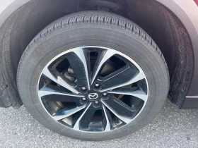 Mazda CX-5  GT AWD / CARFAX / ЦЕНА ДО БЪЛГАРИЯ / АВТОКРЕДИТ  | Auto.bg — изображение 6