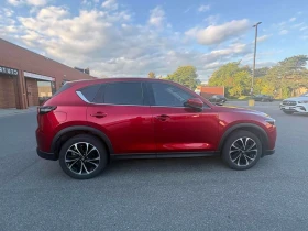 Mazda CX-5  GT AWD / CARFAX / ЦЕНА ДО БЪЛГАРИЯ / АВТОКРЕДИТ  | Auto.bg — изображение 3