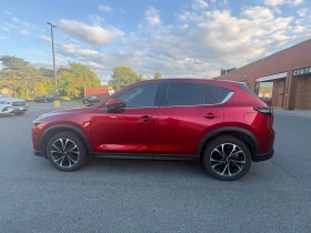 Mazda CX-5  GT AWD / CARFAX / ЦЕНА ДО БЪЛГАРИЯ / АВТОКРЕДИТ  | Auto.bg — изображение 2