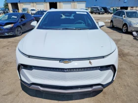 Chevrolet Equinox LT FWD - 17500 € - 89657130 5