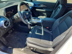 Chevrolet Equinox LT FWD - 17500 € - 89657130 7