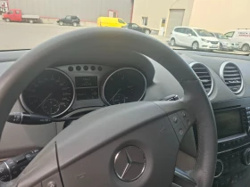 Mercedes-Benz ML 320 оригинални километри | Auto.bg — изображение 8