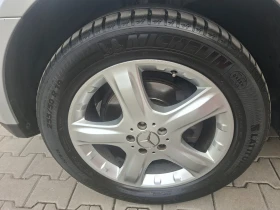 Mercedes-Benz ML 320 оригинални километри | Auto.bg — изображение 16