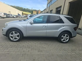 Mercedes-Benz ML 320 оригинални километри | Auto.bg — изображение 5