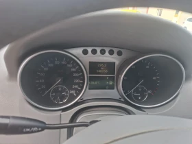 Mercedes-Benz ML 320 оригинални километри | Auto.bg — изображение 9
