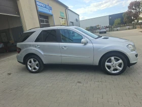 Mercedes-Benz ML 320 оригинални километри | Auto.bg — изображение 4