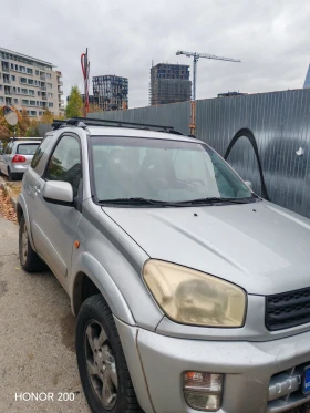 Toyota Rav4 2.0 VVTI | Auto.bg — изображение 2