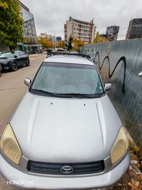 Toyota Rav4 2.0 VVTI | Auto.bg — изображение 3