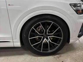 Audi Q8 * Progressiv * CARFAX * ПРЕДСТАВИТЕЛСТВО *  | Auto.bg — изображение 6