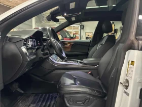 Audi Q8 * Progressiv * CARFAX * ПРЕДСТАВИТЕЛСТВО *  | Auto.bg — изображение 14