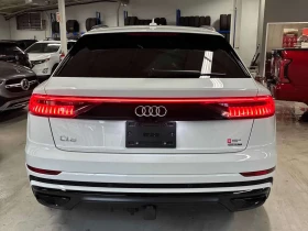 Audi Q8 * Progressiv * CARFAX * ПРЕДСТАВИТЕЛСТВО *  | Auto.bg — изображение 5