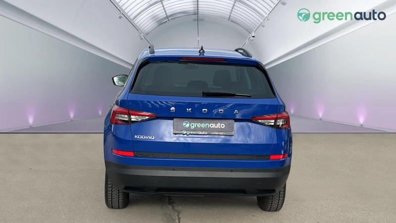 Skoda Kodiaq 2.0 TDi DSG, снимка 5 - Автомобили и джипове - 48328993