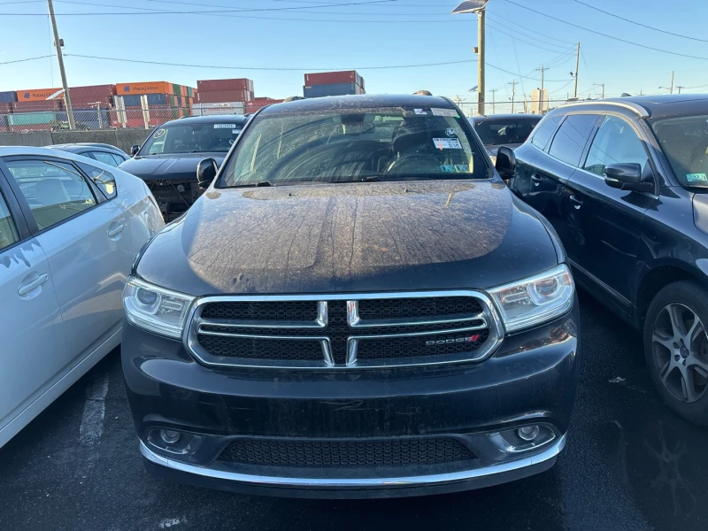 Dodge Durango ДО 30 ДНИ в София 22500лв, снимка 2 - Автомобили и джипове - 48484296