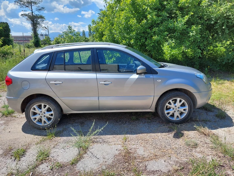 Renault Koleos 4x4, снимка 6 - Автомобили и джипове - 48668252