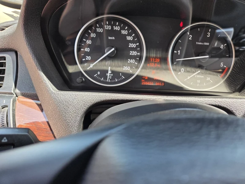 BMW X5 3.0D 245 к.с. Face, снимка 9 - Автомобили и джипове - 52396722