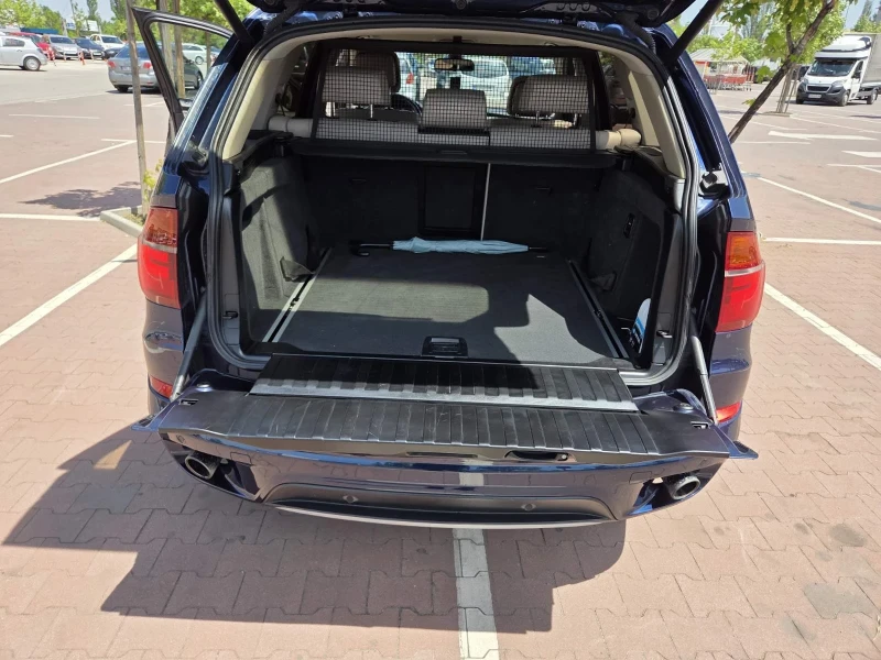 BMW X5 3.0D 245 к.с. Face, снимка 13 - Автомобили и джипове - 52396722