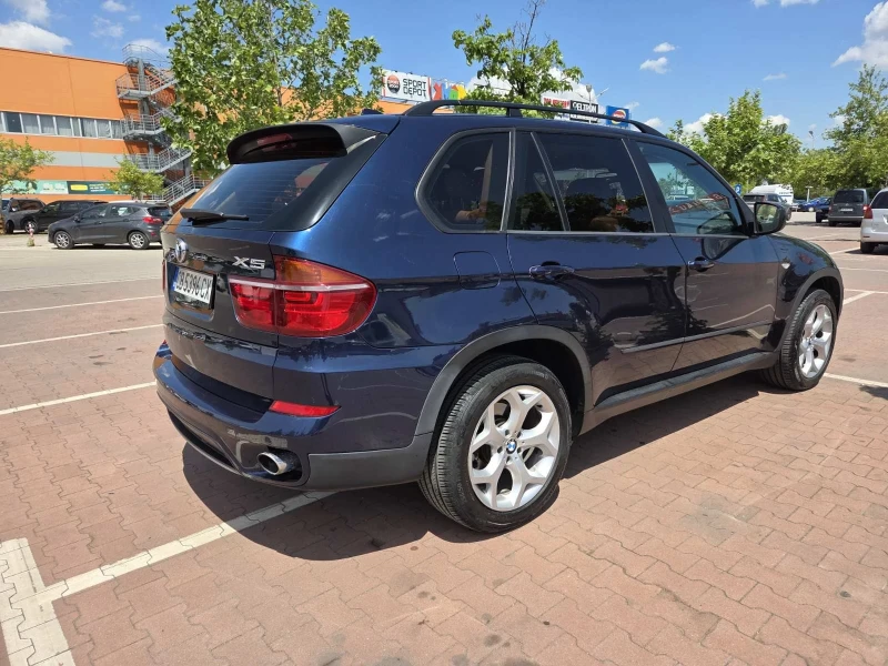 BMW X5 3.0D 245 к.с. Face, снимка 4 - Автомобили и джипове - 52396722