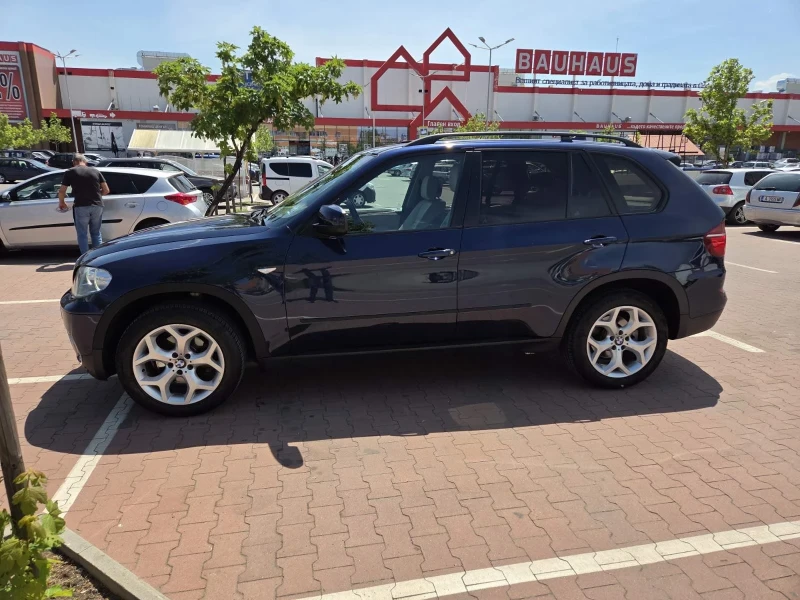 BMW X5 3.0D 245 к.с. Face, снимка 2 - Автомобили и джипове - 52396722