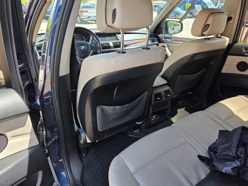 BMW X5 3.0D 245 к.с. Face, снимка 11 - Автомобили и джипове - 52396722