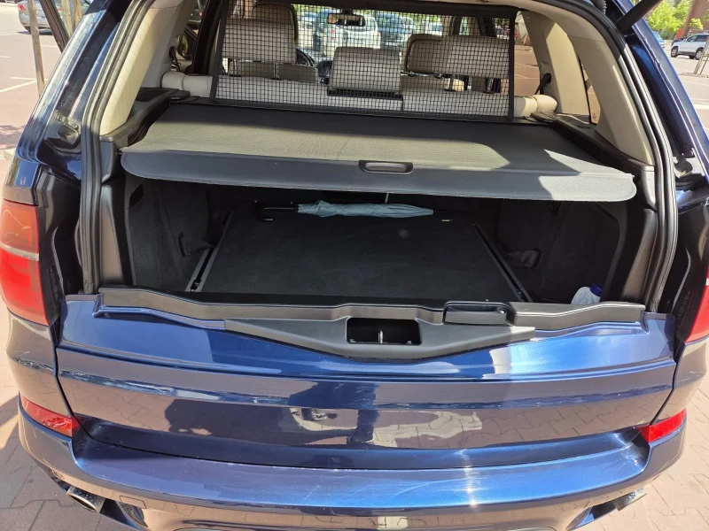 BMW X5 3.0D 245 к.с. Face, снимка 12 - Автомобили и джипове - 52396722
