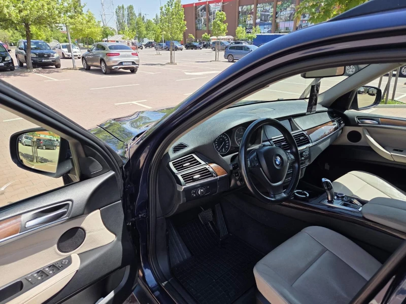 BMW X5 3.0D 245 к.с. Face, снимка 7 - Автомобили и джипове - 52396722