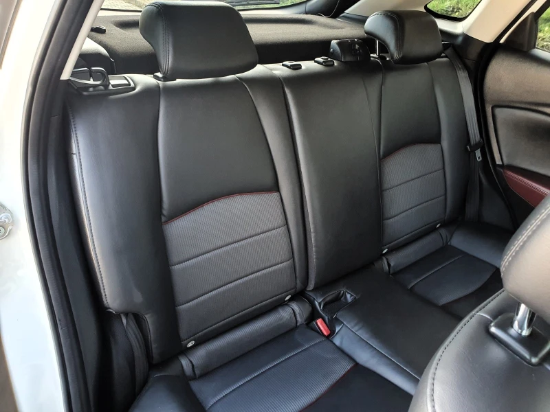 Mazda CX-3 1.5d 4x4 Exceed, снимка 13 - Автомобили и джипове - 52009608