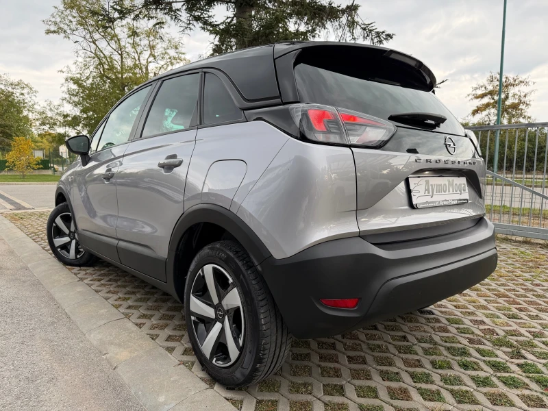 Opel Crossland X 1.5 AVTOMAT LED, снимка 6 - Автомобили и джипове - 52044525